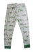A Multicolour Casual Pants from Pottery Barn in size 6T for boy. (Back View)