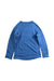 A Blue Long Sleeve Tops from Reima in size 3T for boy. (Back View)