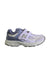 A Purple Sneakers from New Balance in size 4T for girl. (Front View)