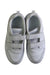 A White Sneakers from Reebok in size 7Y for neutral. (Back View)