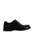 A Black Loafers & Moccasins from Dr. Kong in size 6T for boy. (Front View)