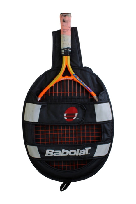 A Black Other Sports Gear from Babolat in size O/S for neutral. (Front View)