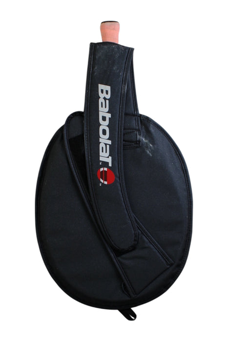 A Black Other Sports Gear from Babolat in size O/S for neutral. (Back View)