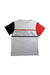 A Multicolour Short Sleeve T Shirts from Stella McCartney in size 12Y for boy. (Front View)