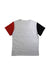 A Multicolour Short Sleeve T Shirts from Stella McCartney in size 12Y for boy. (Back View)