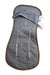 A Grey Strollers & Accessories from Bugaboo in size O/S for neutral. (Front View)