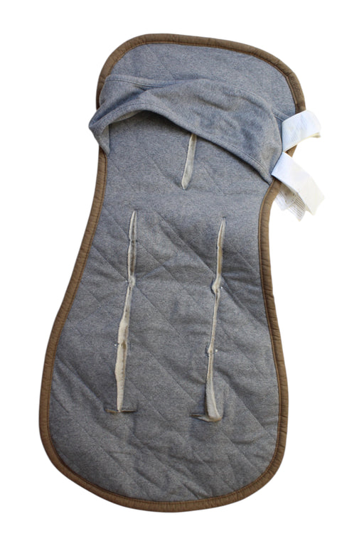 A Grey Strollers & Accessories from Bugaboo in size O/S for neutral. (Front View)