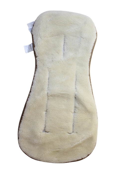 A Grey Strollers & Accessories from Bugaboo in size O/S for neutral. (Back View)