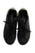 A Black Sneakers from Adidas in size 7Y for neutral. (Back View)