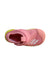 A Pink Aqua Shoes from Adidas in size 3T for neutral. (Front View)