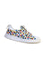A Multicolour Sneakers from Adidas in size 3T for girl. (Front View)
