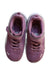 A Pink Sneakers from Puma in size 4T for neutral. (Back View)