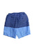 A Multicolour Swim Shorts from Jojo Maman Bébé in size 3T for boy. (Back View)