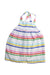 A Multicolour Sleeveless Dresses from Boden in size 18-24M for girl. (Front View)