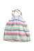 A Multicolour Sleeveless Dresses from Boden in size 18-24M for girl. (Back View)