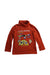 A Orange Long Sleeve Tops from Sergent Major in size 7Y for neutral. (Front View)