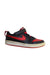 A Black Sneakers from Nike in size 7Y for neutral. (Front View)