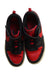 A Black Sneakers from Nike in size 7Y for neutral. (Back View)