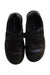 A Black Dress Shoes from Stride Rite in size 7Y for neutral. (Back View)