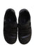 A Black Dress Shoes from Stride Rite in size 7Y for neutral. (Back View)