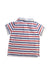A Multicolour Short Sleeve Polos from Janie & Jack in size 3T for neutral. (Back View)