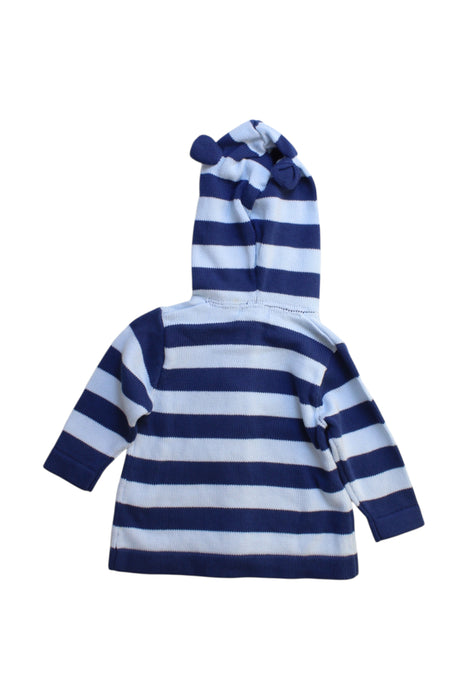 A Blue Cardigans from Baby by David Jones in size 3-6M for neutral. (Back View)