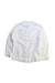 A White Long Sleeve Shirts from Pili Carrera in size 5T for neutral. (Back View)