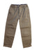 A Beige Casual Pants from Jared.M in size 6T for boy. (Front View)