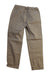 A Beige Casual Pants from Jared.M in size 6T for boy. (Back View)
