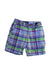 A Multicolour Shorts from Polo Ralph Lauren in size 3T for boy. (Front View)