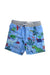 A Multicolour Swim Shorts from Boden in size 4T for boy. (Front View)