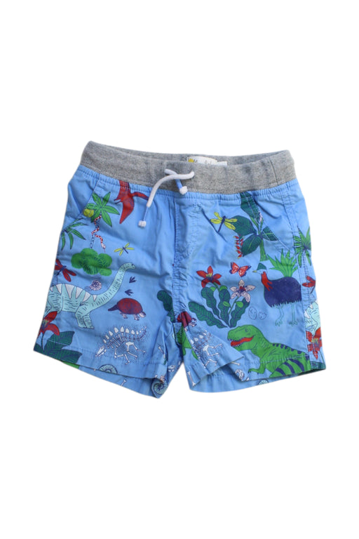 A Multicolour Swim Shorts from Boden in size 4T for boy. (Front View)