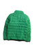 A Green Puffer/Quilted Jackets from Diesel in size 4T for neutral. (Back View)