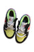 A Multicolour Sneakers from Nike in size 5T for neutral. (Back View)