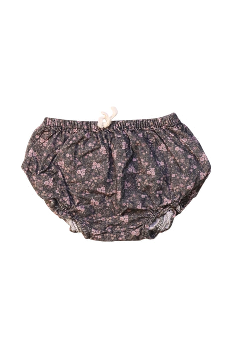 A Multicolour Bloomers from Jamie Kay in size 6-12M for girl. (Front View)