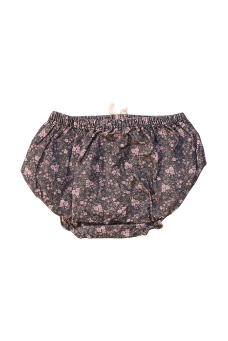 A Multicolour Bloomers from Jamie Kay in size 6-12M for girl. (Back View)