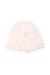 A White Capes & Ponchos from Paco Rabanne in size 0-3M for girl. (Front View)