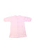 A Pink Long Sleeve Tops from Amor in size 12-18M for girl. (Front View)