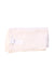A Ivory Blankets from Jojo Maman Bébé in size O/S for neutral. (Front View)