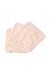 A Beige Cloth Diapers from mimi et lulu in size O/S for neutral. (Front View)