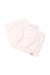 A Beige Cloth Diapers from mimi et lulu in size O/S for neutral. (Back View)