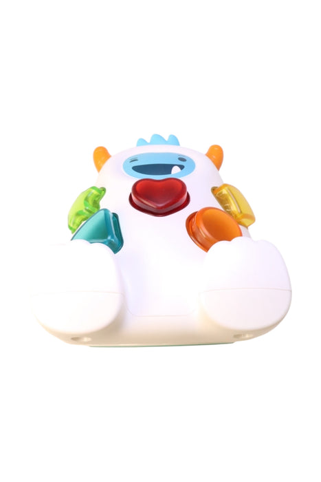 A Multicolour Musical Toys & Rattles from Skip Hop in size O/S for neutral. (Front View)