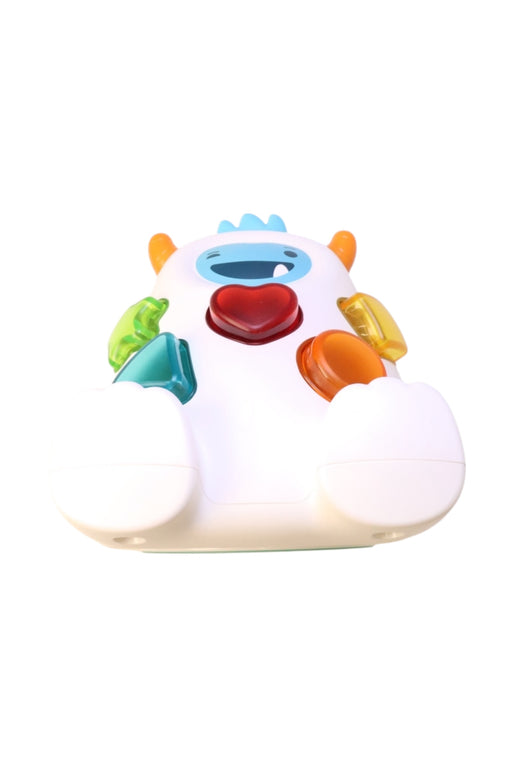 A Multicolour Musical Toys & Rattles from Skip Hop in size O/S for neutral. (Front View)