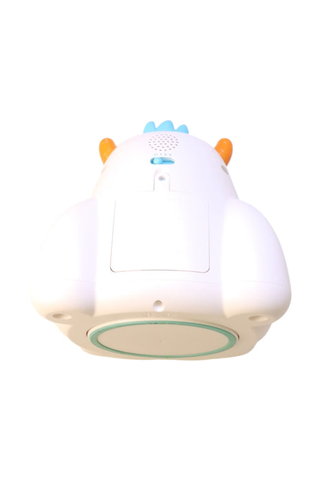 A Multicolour Musical Toys & Rattles from Skip Hop in size O/S for neutral. (Back View)