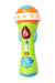 A Multicolour Musical Toys & Rattles from Vtech in size O/S for neutral. (Front View)