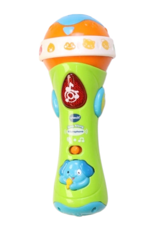 A Multicolour Musical Toys & Rattles from Vtech in size O/S for neutral. (Front View)