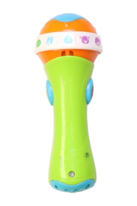 A Multicolour Musical Toys & Rattles from Vtech in size O/S for neutral. (Back View)