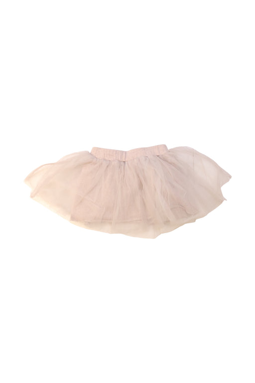 A Ivory Tulle Skirts from MAGIL in size 12-18M for girl. (Front View)
