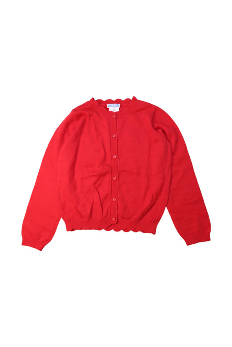 A  Cardigans from Jacadi in size 8Y for girl. (Front View)
