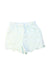 A Ivory Shorts from Jacadi in size 10Y for girl. (Front View)